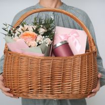 gift hamper basket