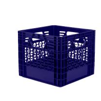 plastic crate