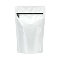 stand up zipper pouch